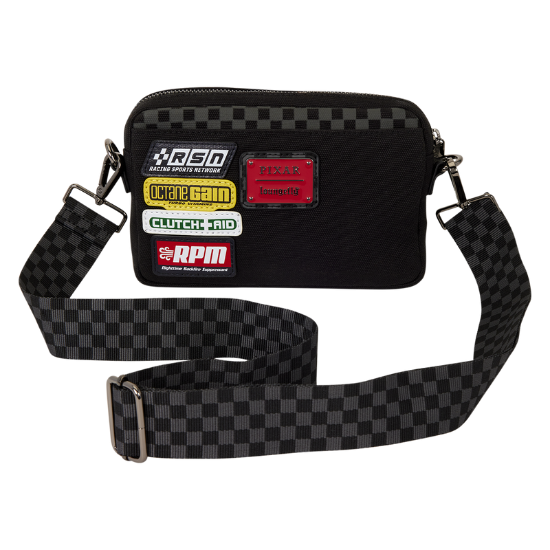 CARS 20TH ANNIV. - Piston Cup - Sling bag bandoulière LoungeFly - 3