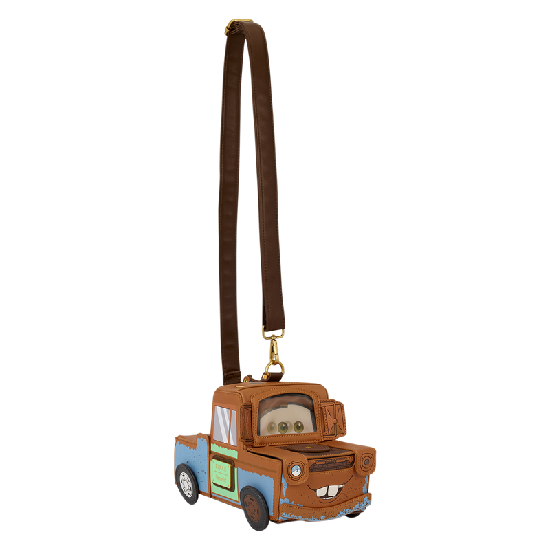 CARS 20TH ANNIV. - Martin - Sac Bandoulière Loungefly - 5