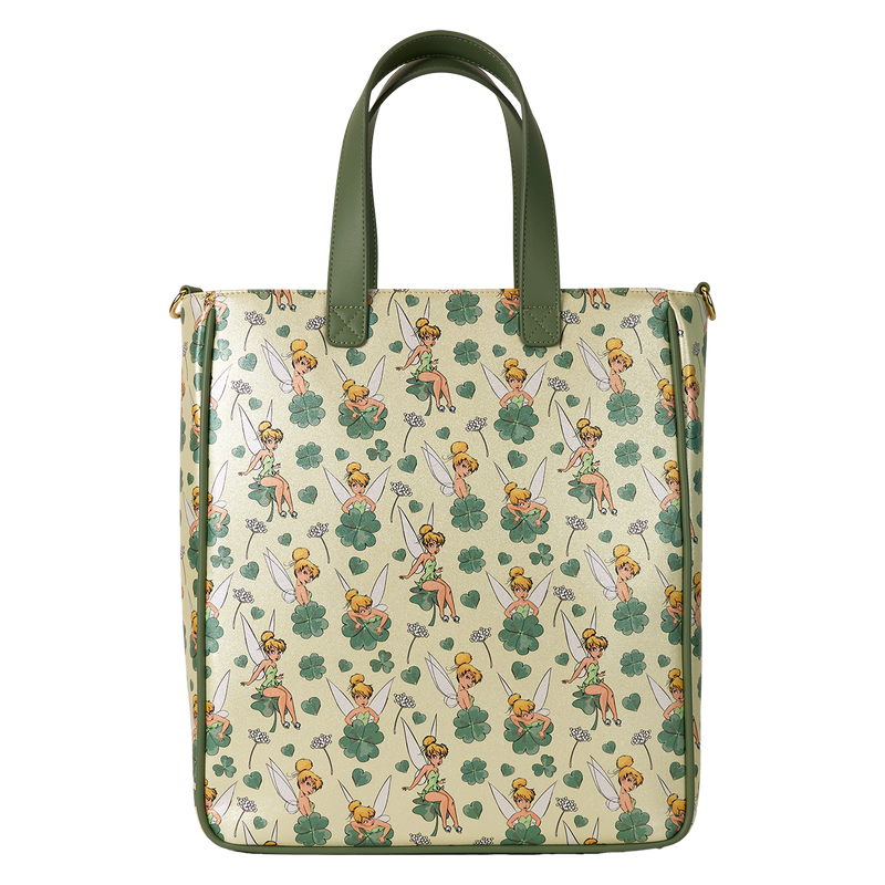 DISNEY - Fée Clochette - Tote Bag Loungefly - 2