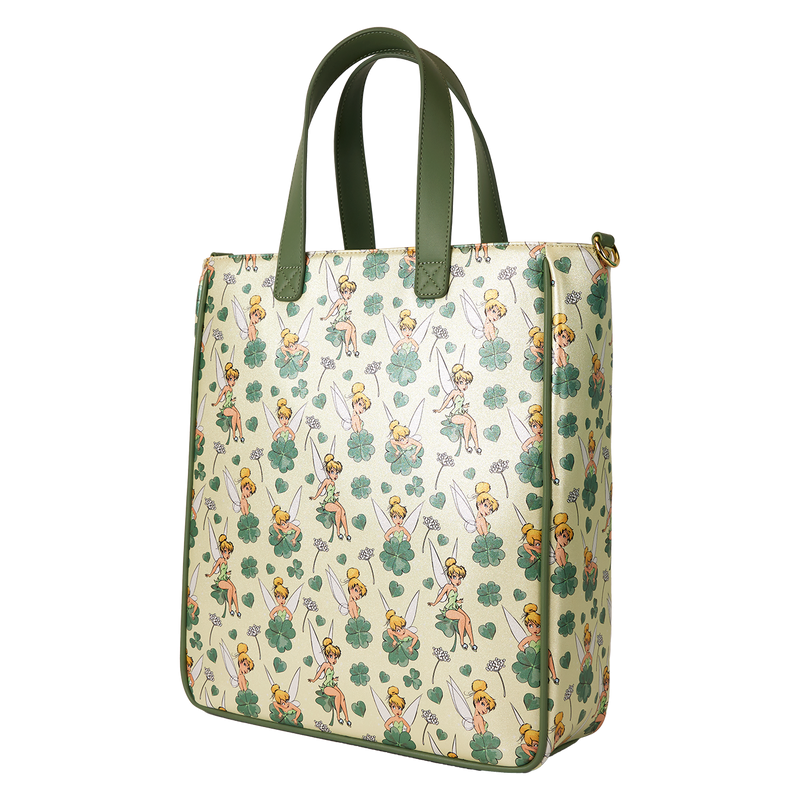 DISNEY - Fée Clochette - Tote Bag Loungefly - 3