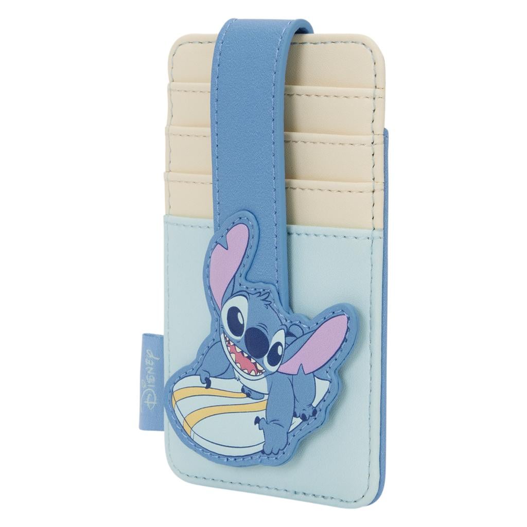 LILO & STITCH - Animal Friends - Cardholder Loungefly - 2