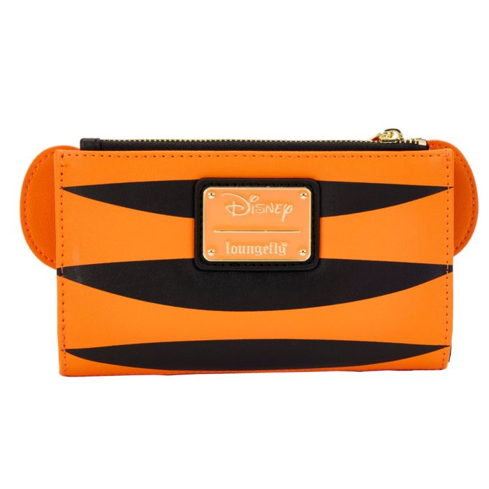 DISNEY - Tigger - Wallet LoungeFly '16x10cm' - 3