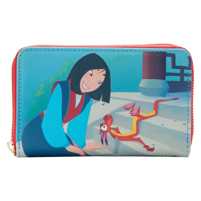 DISNEY - Mulan 
