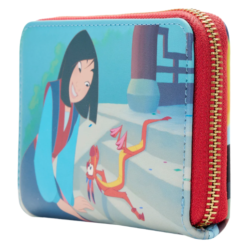 DISNEY - Mulan 