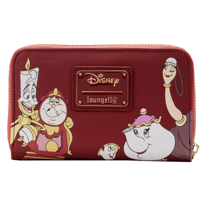 DISNEY - Beauty and the Beast 