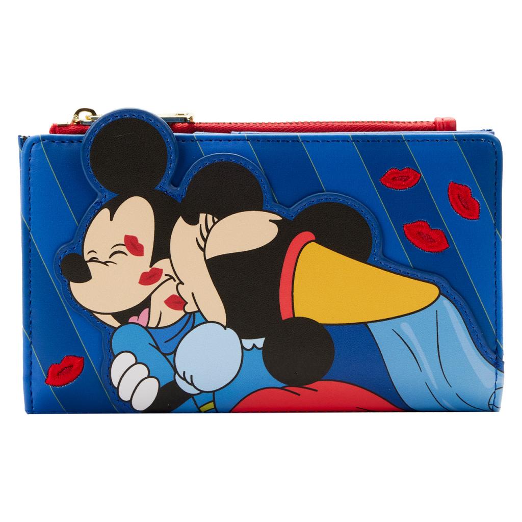Loungefly Portafogli Portafoglio Walt Disney Loungefly Disney