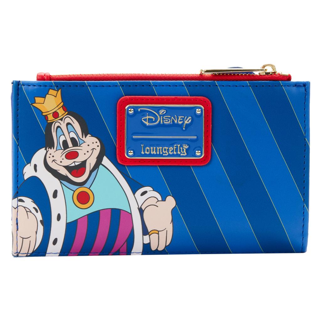 DISNEY - Brave little tailor Mickey Minnie - Portefeuille LoungeFly - 2