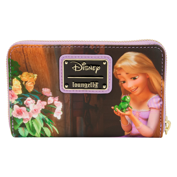 DISNEY - Raiponce 