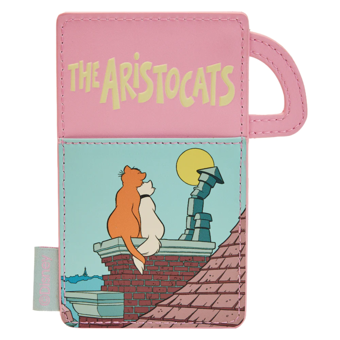 DISNEY - Les Aristochats 