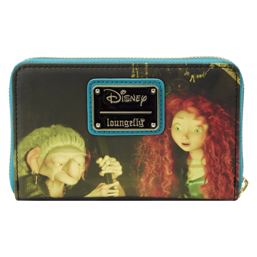 DISNEY - Rebelle Merida 