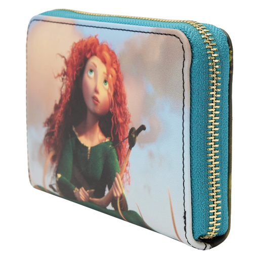 DISNEY - Rebelle Merida 