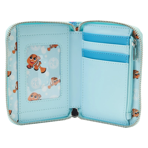 DISNEY - Le Monde de Nemo 
