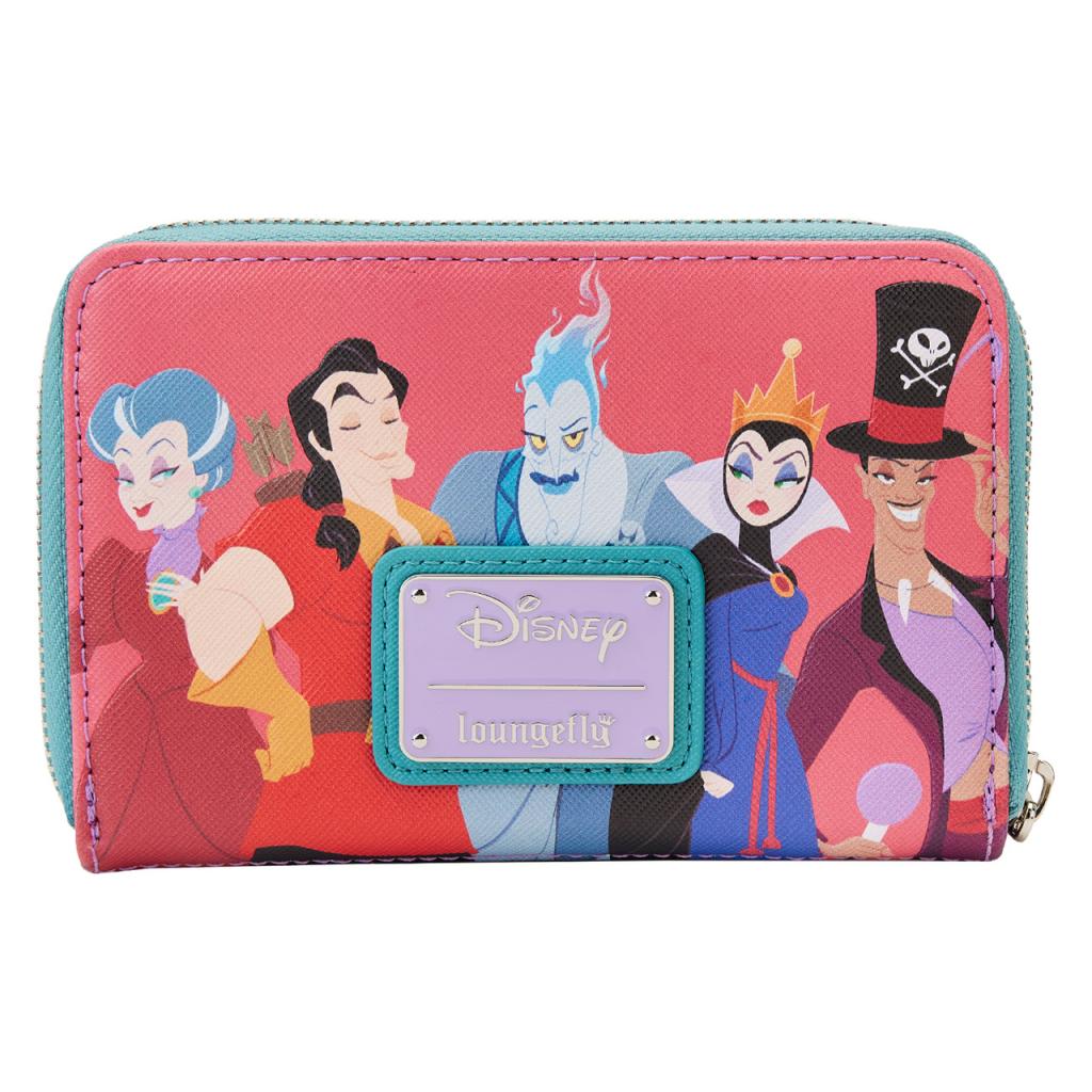 DISNEY - Villains 