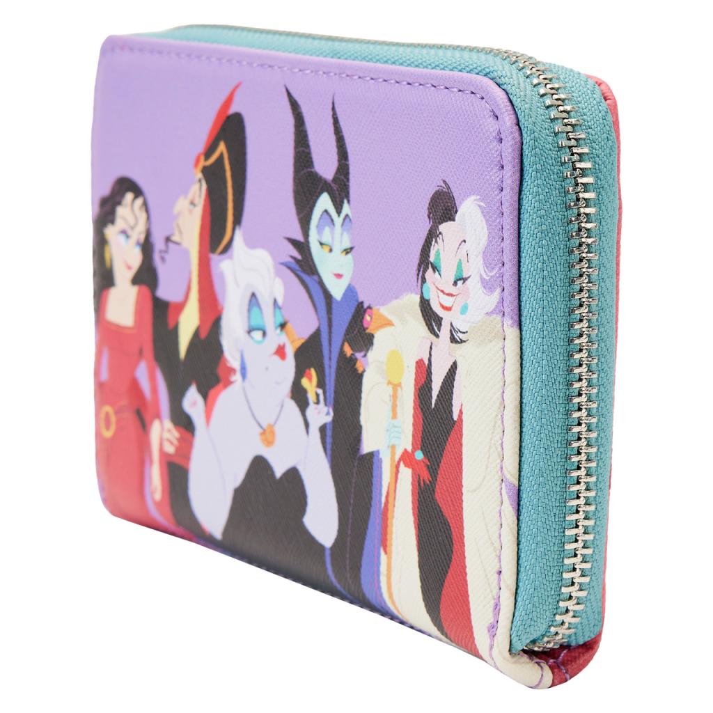 DISNEY - Villains 