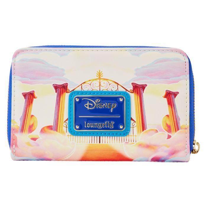 HERCULES - Portes Mont Olympe - Portefeuille LoungeFly - 4