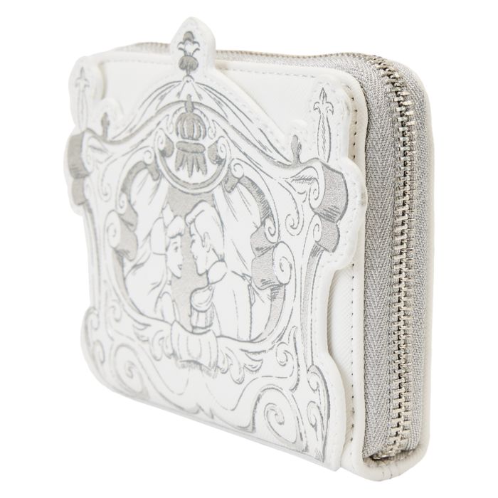 CENDRILLON - Happily Ever After - Portefeuille LoungeFly - 2