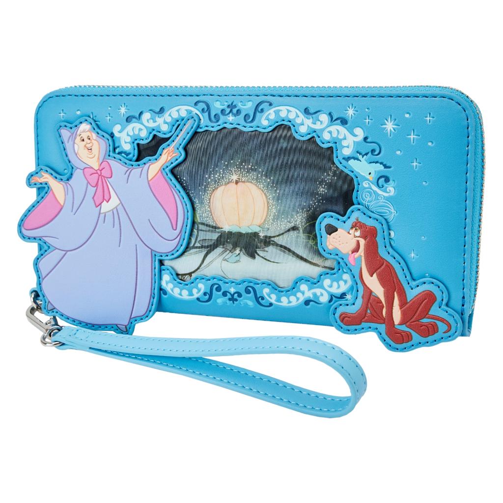 DISNEY - Cendrillon 
