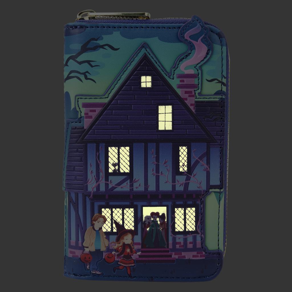 DISNEY - Hocus Pocus 