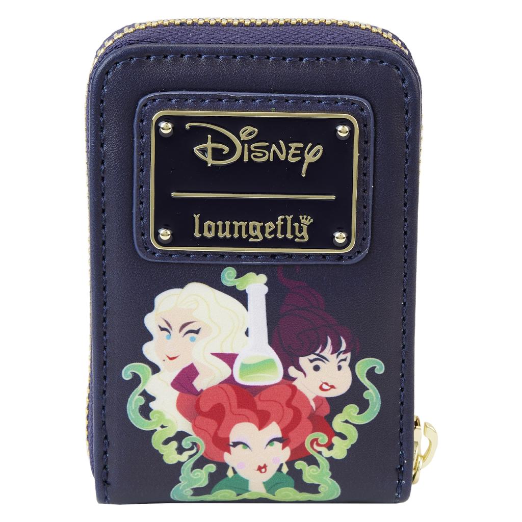 DISNEY - Hocus Pocus 