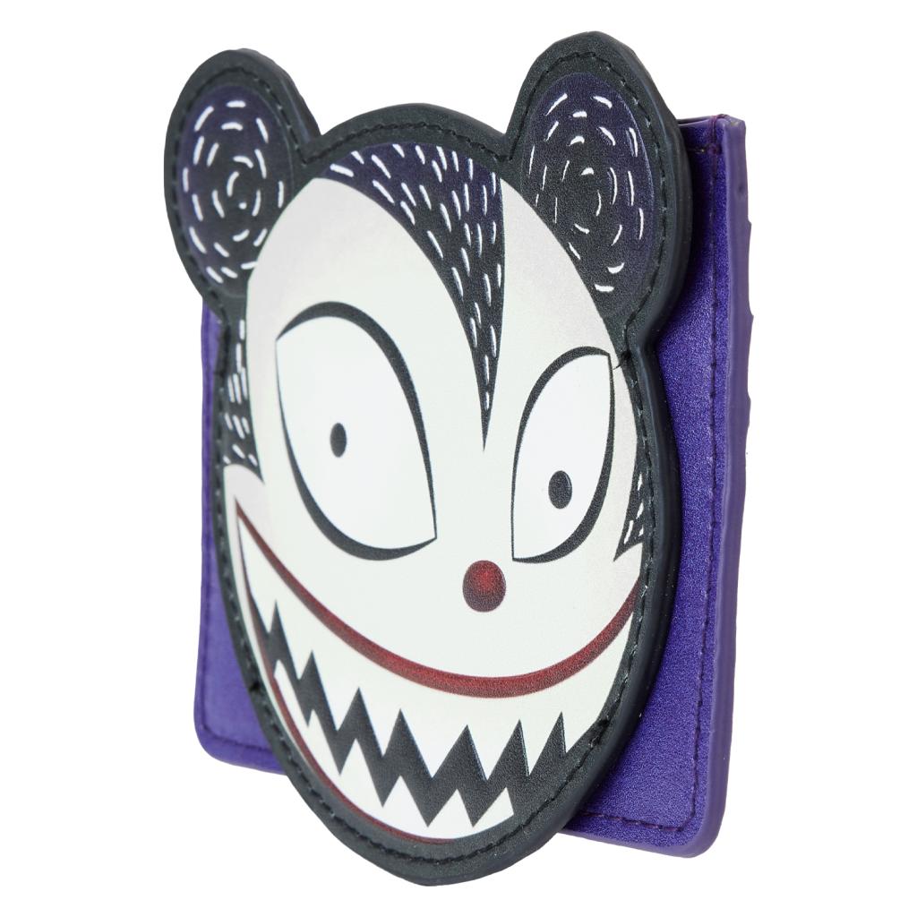NBX - Scary Teddy - Porte-carte Loungefly - 2