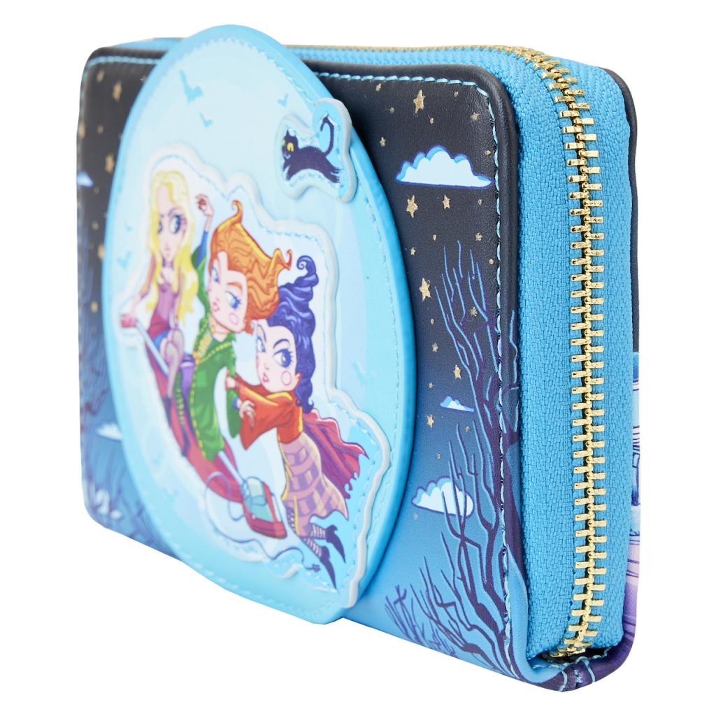 DISNEY - Hocus Pocus 
