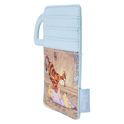 WINNIE L'OURSON - Mug - Porte-carte Loungefly - 2