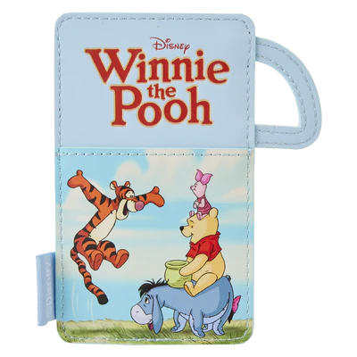 WINNIE L'OURSON - Mug - Porte-carte Loungefly - 3