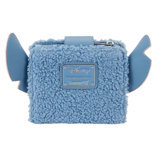 LILO & STITCH - Stitch - Portefeuille LoungeFly - 3