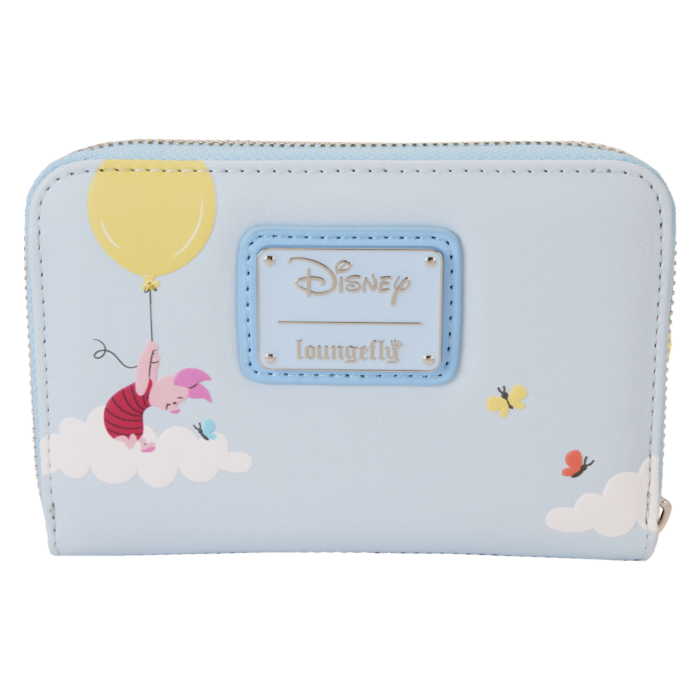 WINNIE L'OURSON - Ballons - Portefeuille LoungeFly - 3