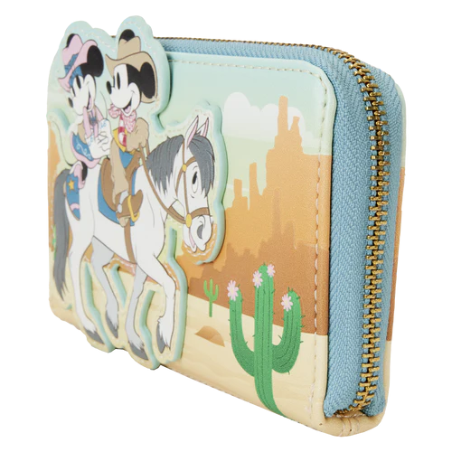 DISNEY - Mickey & Minnie 