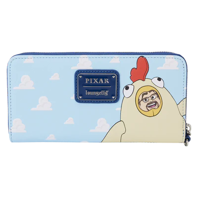TOY STORY - Villains - Portefeuille LoungeFly - 3