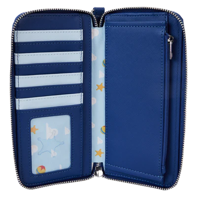 TOY STORY - Villains - Portefeuille LoungeFly - 4