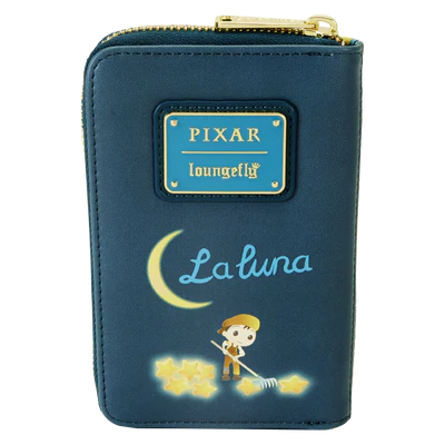 PIXAR - La Luna - Portefeuille 