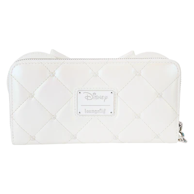 DISNEY - Mariage Irisé - Portefeuille Poignet LoungeFly - 3