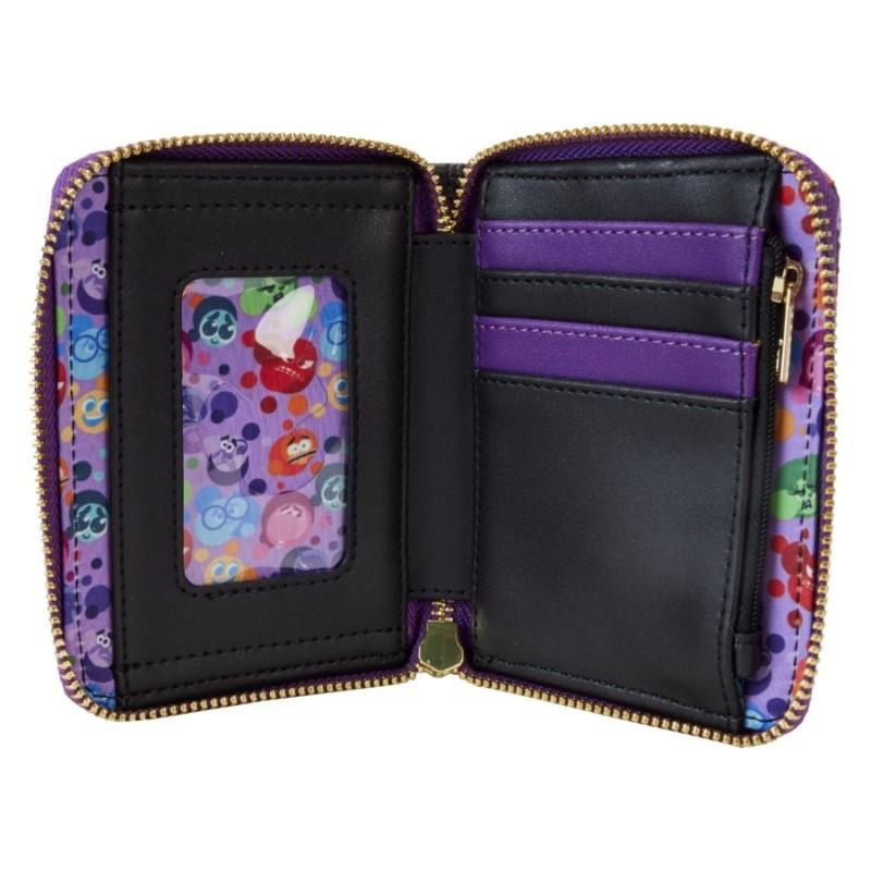 VICE-VERSA 2 - Core Memories - Portefeuille LoungeFly - 3