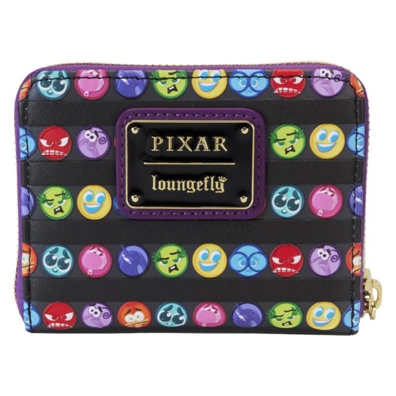 VICE-VERSA 2 - Core Memories - Portefeuille LoungeFly - 4
