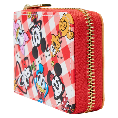 DISNEY - Mickey et Amis 