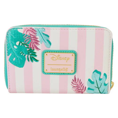 MINNIE MOUSE - Vacation Style - Portefeuille LoungeFly - 3