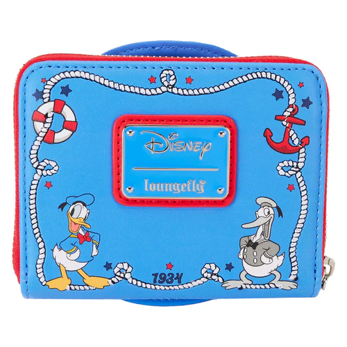 DISNEY - Donald Duck 