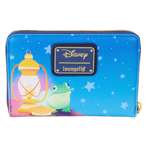 LILO & STITCH - Camping Cuties - Portefeuille LoungeFly - 3