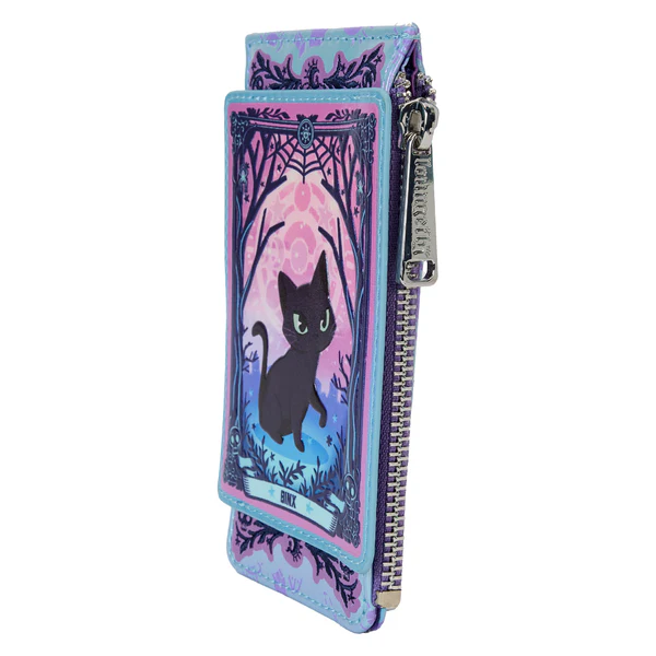 HOCUS POCUS - Carte de Tarot - Large Porte-Carte LoungeFly - 2