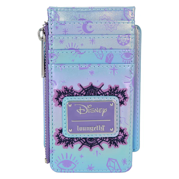 HOCUS POCUS - Carte de Tarot - Large Porte-Carte LoungeFly - 3