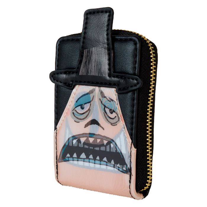NBX - Mayor Lenticular Head - Wallet LoungeFly - 2