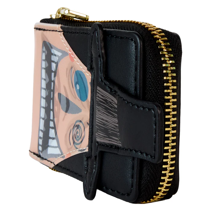 NBX - Mayor Lenticular Head - Wallet LoungeFly - 4