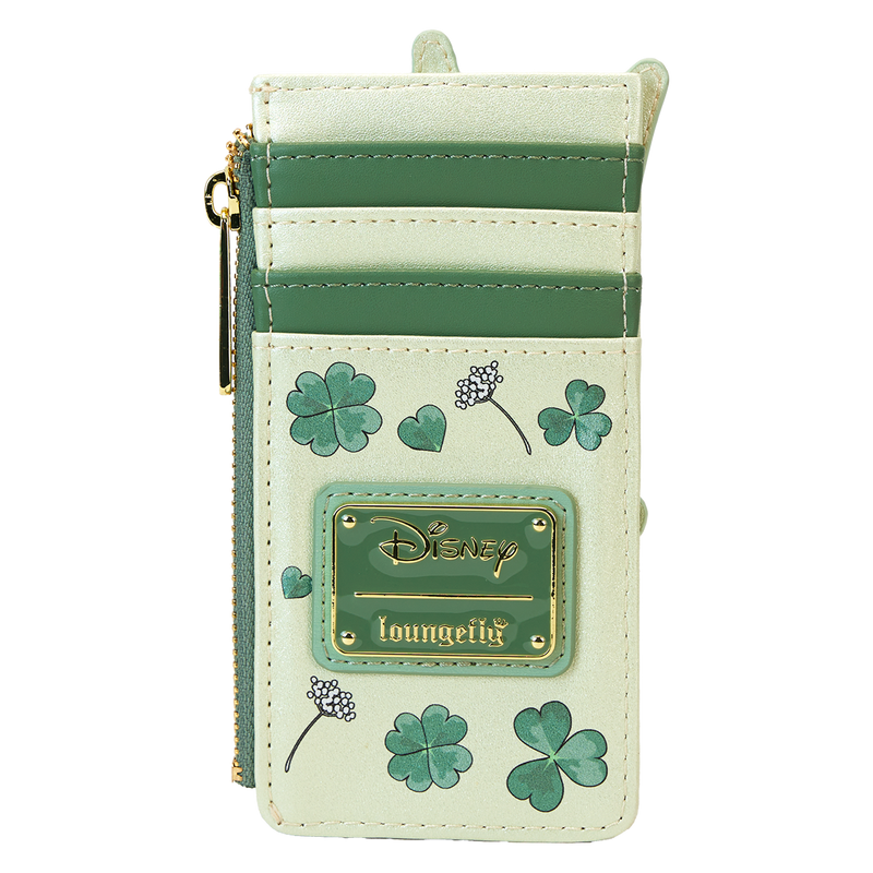 DISNEY - Fée Clochette - Porte-carte Loungefly - 3