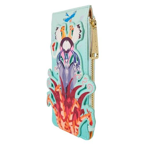 DISNEY - Le Roi Lion - Porte-carte Loungefly - 2