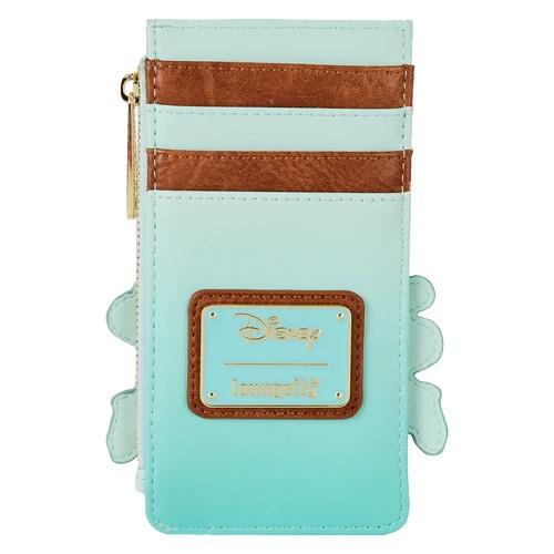 DISNEY - Le Roi Lion - Porte-carte Loungefly - 3