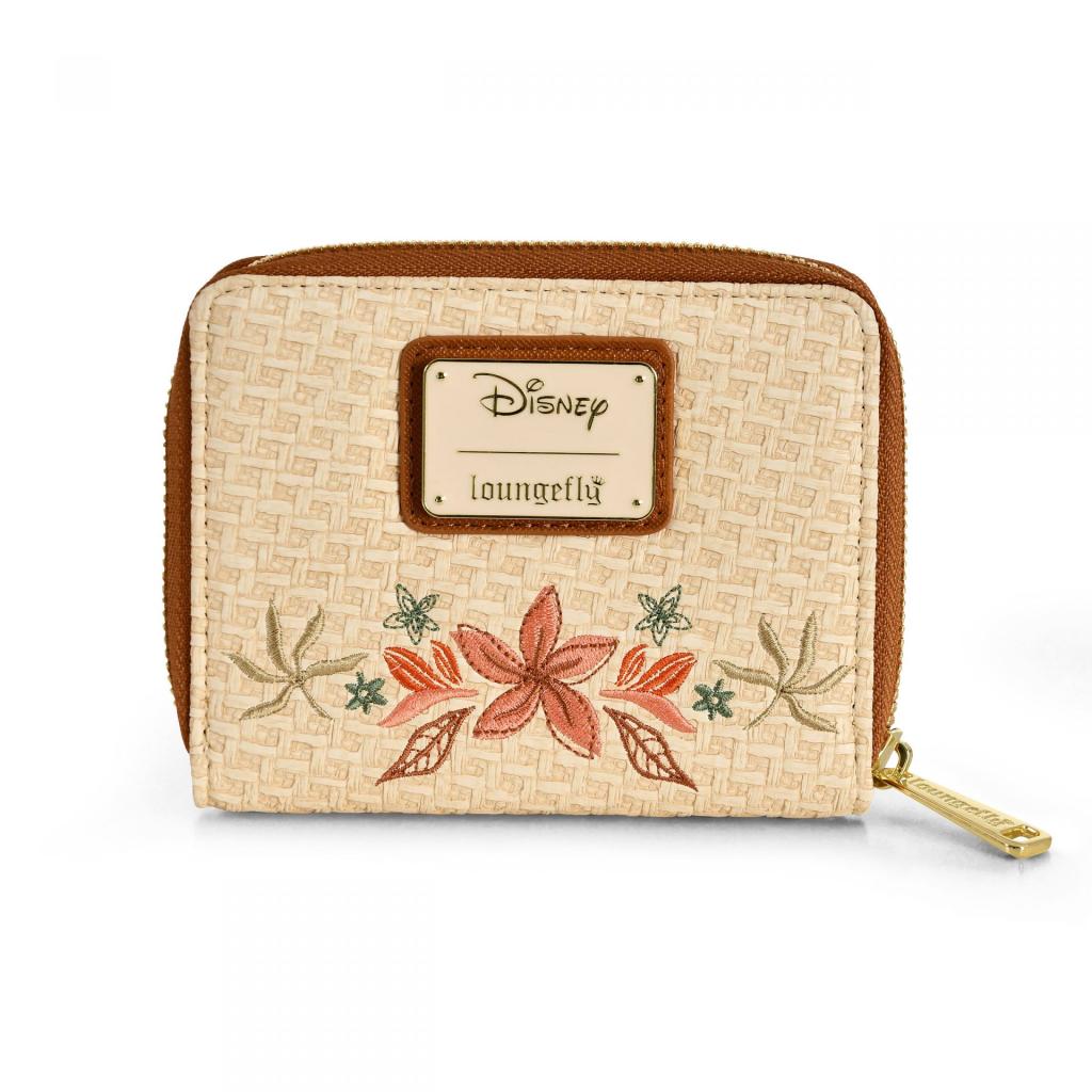 DISNEY - Lilo & Stitch - Portefeuille LoungeFly 'Exclusive' - 2