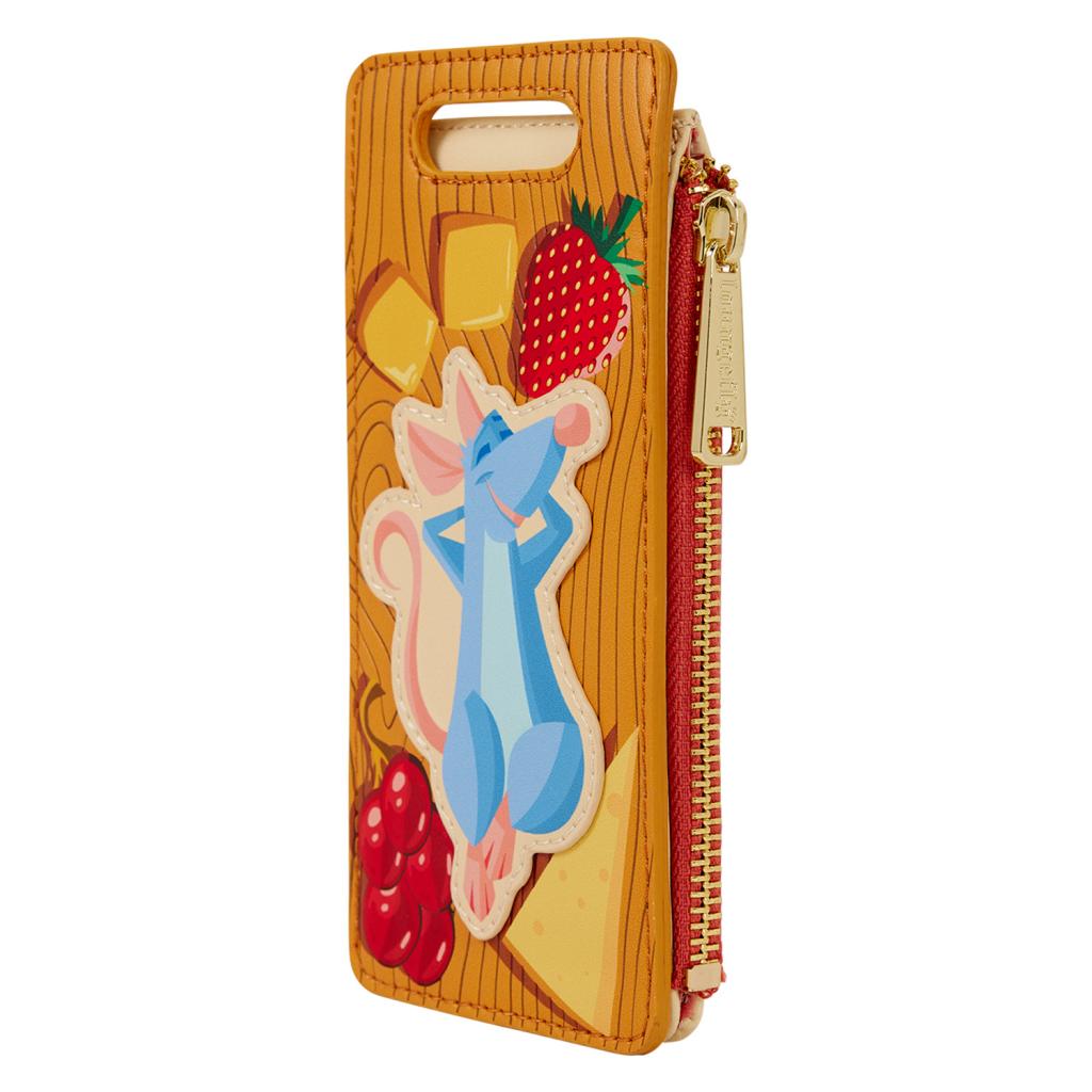 PIXAR - Ratatouille - Porte-carte Loungefly - 3