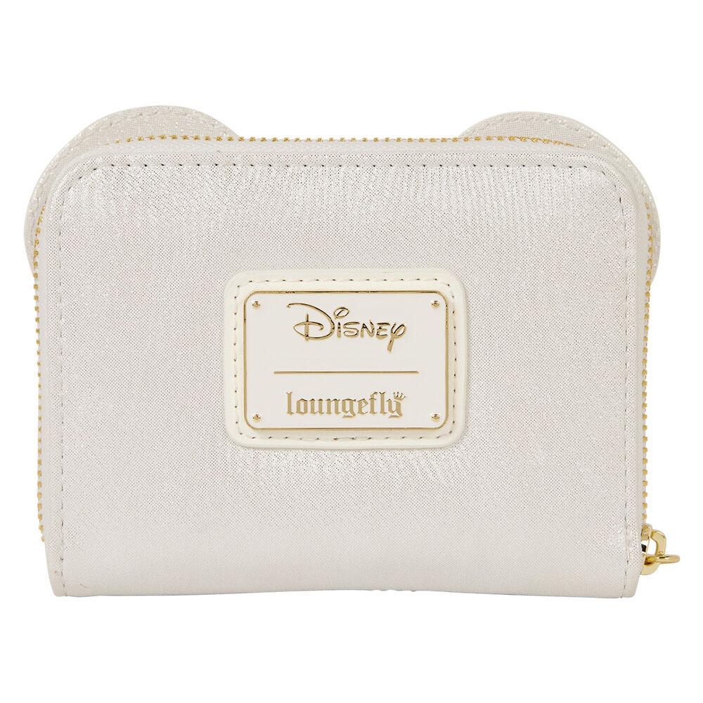 DISNEY - Wedding - Wallet LoungeFly - 3